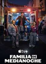 Watch Familia de medianoche Movie4k