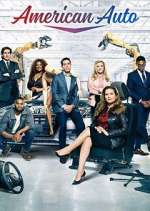 Watch American Auto Movie4k