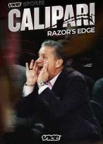 Watch Calipari: Razor\'s Edge Movie4k