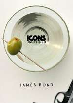 Watch Icons Unearthed: James Bond Movie4k