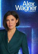 Watch Alex Wagner Tonight Movie4k