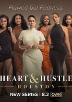 Watch Heart & Hustle: Houston Movie4k