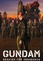 Watch Gundam: Requiem for Vengeance Movie4k