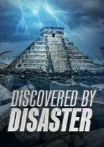 Watch Discovered by Disaster Movie4k