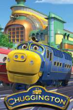 Watch Chuggington Movie4k