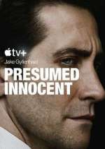 Watch Presumed Innocent Movie4k