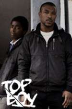 Watch Top Boy Movie4k