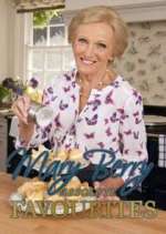Watch Mary Berry's Absolute Favourites Movie4k
