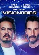 Watch Visionaries Movie4k