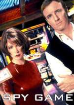 Watch Spy Game Movie4k