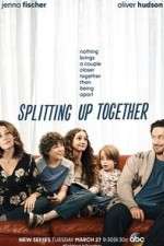 Watch Splitting Up Together (  ) Movie4k