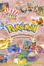 Watch Pokemon Movie4k