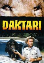 Watch Daktari Movie4k