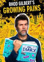 Watch Rhod Gilbert's Growing Pains Movie4k