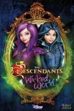 Watch Descendants: Wicked World Movie4k