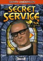 Watch The Secret Service Movie4k