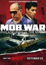 Watch Mob War: Philadelphia vs. The Mafia Movie4k