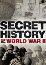 Watch Secret History of WWII Movie4k