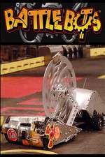 Watch BattleBots Movie4k