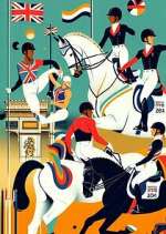 Watch Paris 2024 Paralympics: Meet the Athletes Movie4k