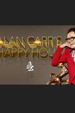 Watch Alan Carr's Happy Hour Movie4k