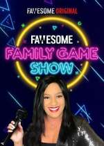 Watch Fawesome Family Game Show Movie4k