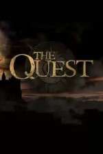 Watch The Quest Movie4k