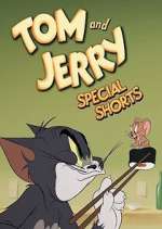 Watch Tom and Jerry Special Shorts Movie4k
