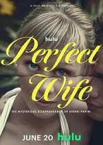 Watch Perfect Wife: The Mysterious Disappearance of Sherri Papini Movie4k
