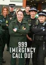 Watch 999: Emergency Call Out Movie4k