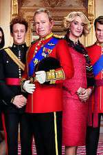 Watch The Windsors Movie4k