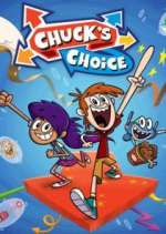 Watch Chuck's Choice Movie4k