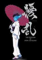 Watch Joran: The Princess of Snow and Blood Movie4k