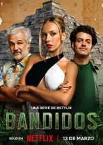 Watch Bandidos Movie4k