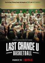 Watch Last Chance U: Basketball Movie4k