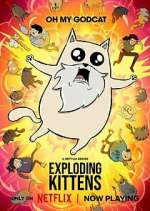 Watch Exploding Kittens Movie4k