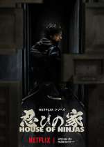 Watch House of Ninjas Movie4k