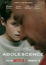 Watch Adolescence Movie4k