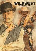 Watch Wild West Chronicles Movie4k
