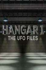Watch Hangar 1 The UFO Files Movie4k