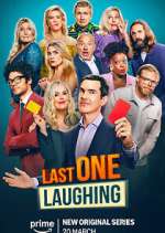 Watch LOL: Last One Laughing UK Movie4k