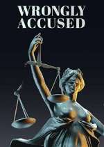 Watch Wrongly Accused Movie4k
