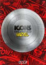 Watch Icons Unearthed: Marvel Movie4k