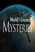 Watch Greatest Mysteries Movie4k