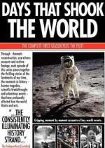 Watch Days That Shook the World Movie4k