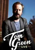 Watch Tom Green Live Movie4k