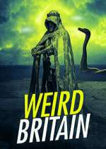 Watch Weird Britain Movie4k