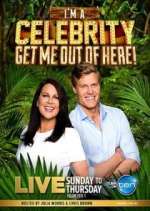 Watch I'm a Celebrity...Get Me Out of Here! Movie4k