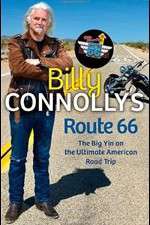 Watch Billy Connollys Route 66 Movie4k