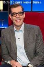 richard osman's house of games season 9 episode 49 tv poster